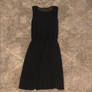 Neesha dress S/M (5499)